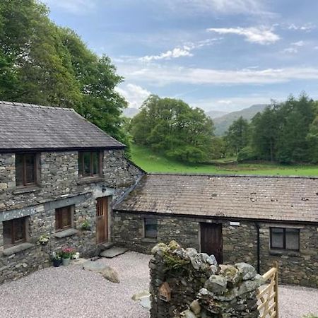 Crookabeck B&B Patterdale Buitenkant foto