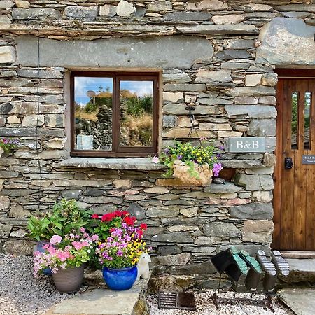 Crookabeck B&B Patterdale Buitenkant foto