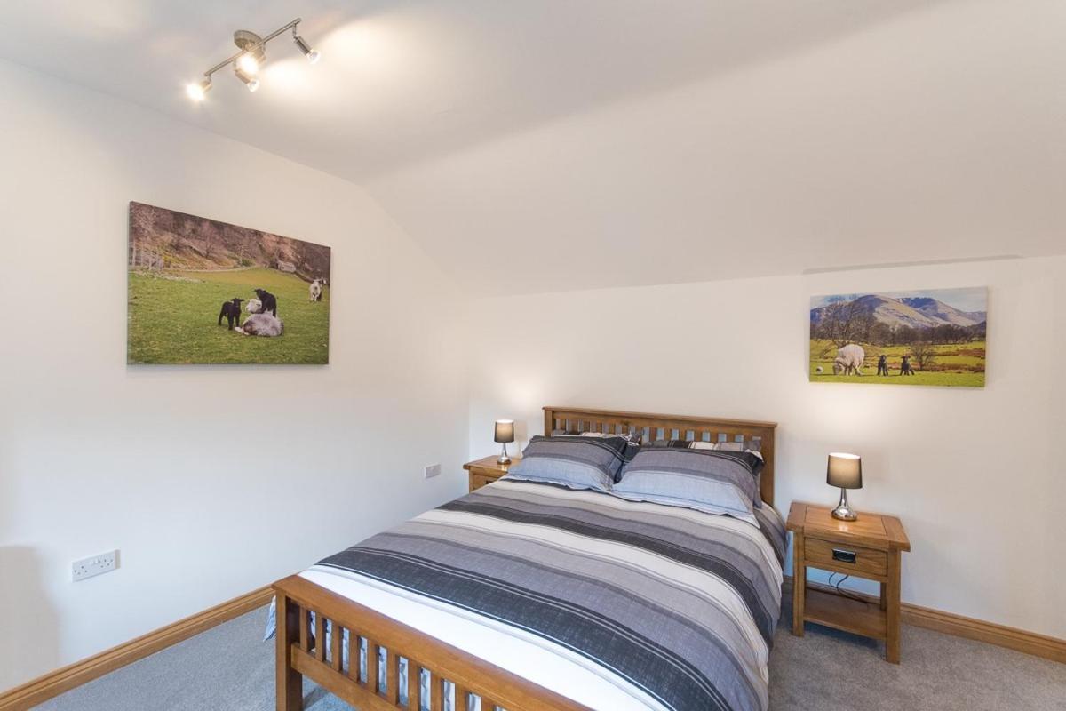 Crookabeck B&B Patterdale Buitenkant foto