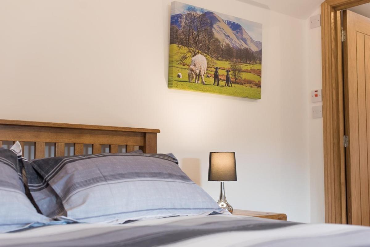 Crookabeck B&B Patterdale Buitenkant foto