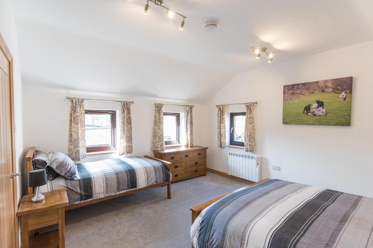 Crookabeck B&B Patterdale Buitenkant foto