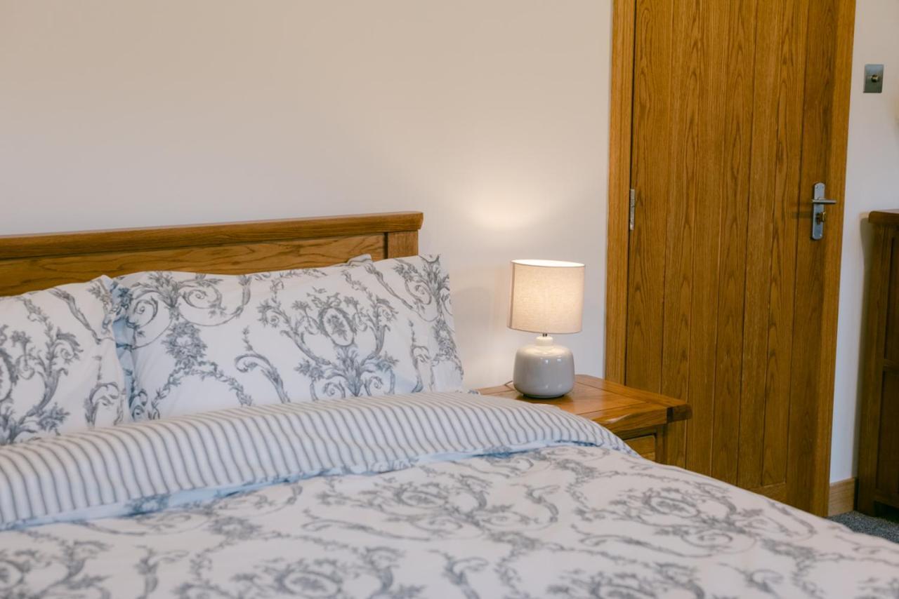 Crookabeck B&B Patterdale Buitenkant foto
