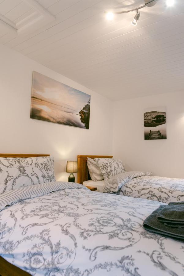 Crookabeck B&B Patterdale Buitenkant foto