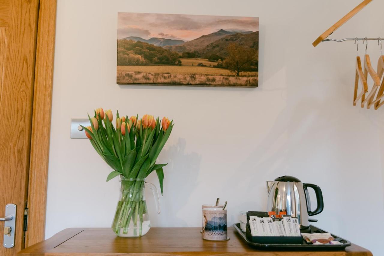 Crookabeck B&B Patterdale Buitenkant foto
