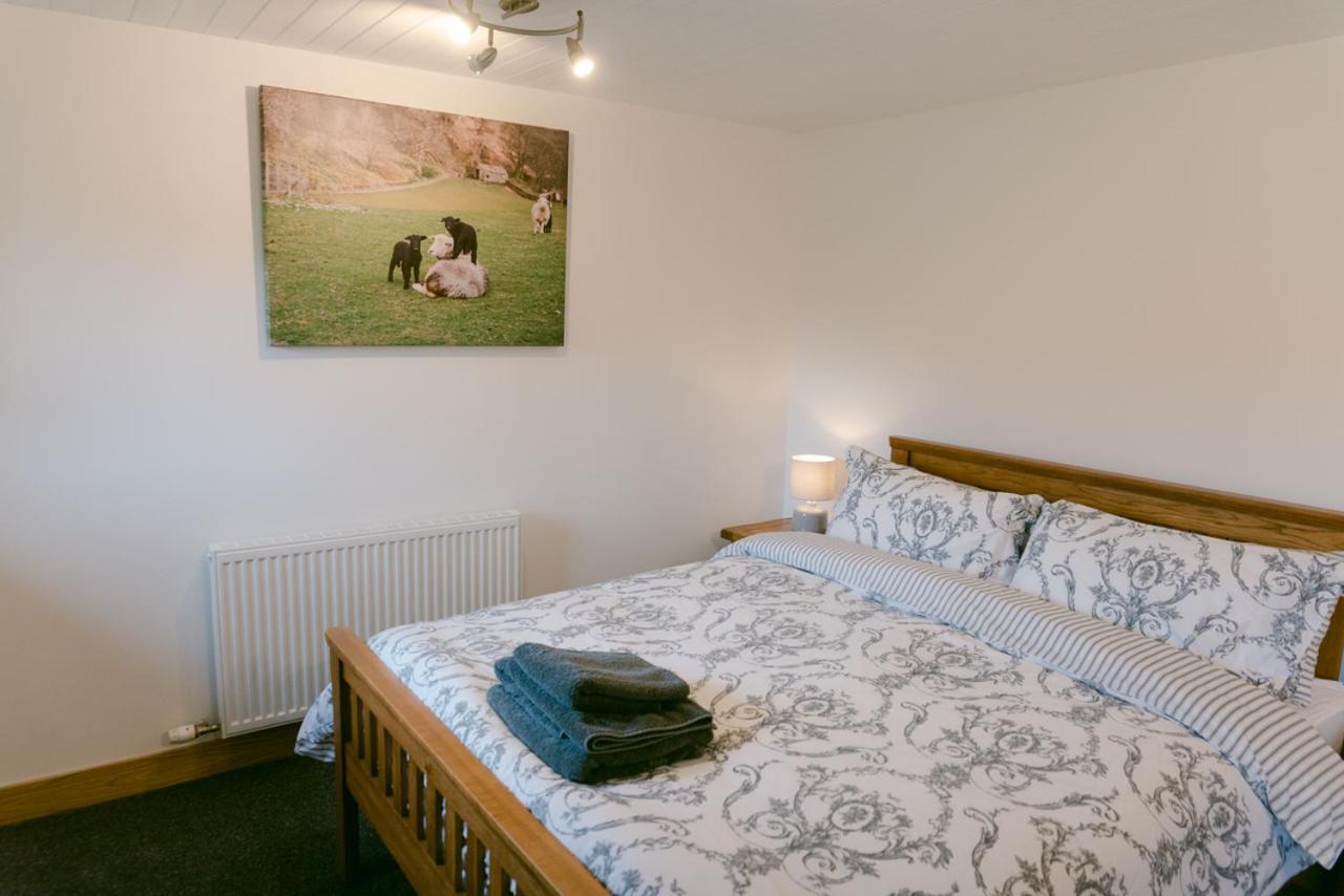 Crookabeck B&B Patterdale Buitenkant foto