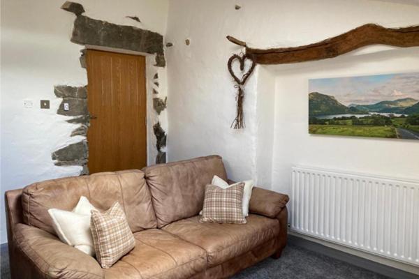 Crookabeck B&B Patterdale Buitenkant foto