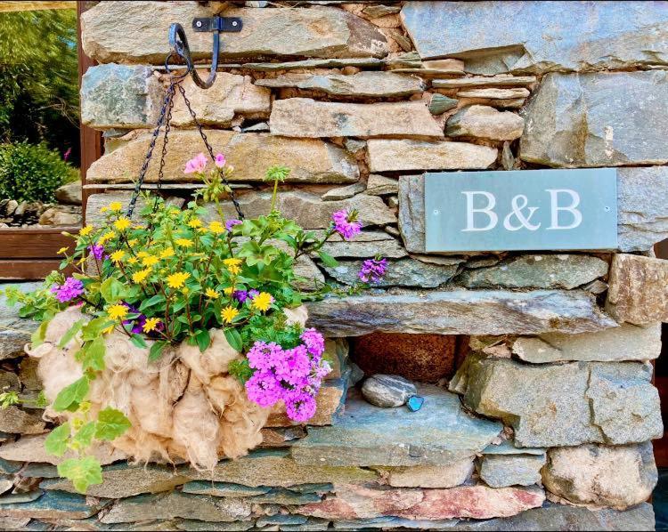 Crookabeck B&B Patterdale Buitenkant foto