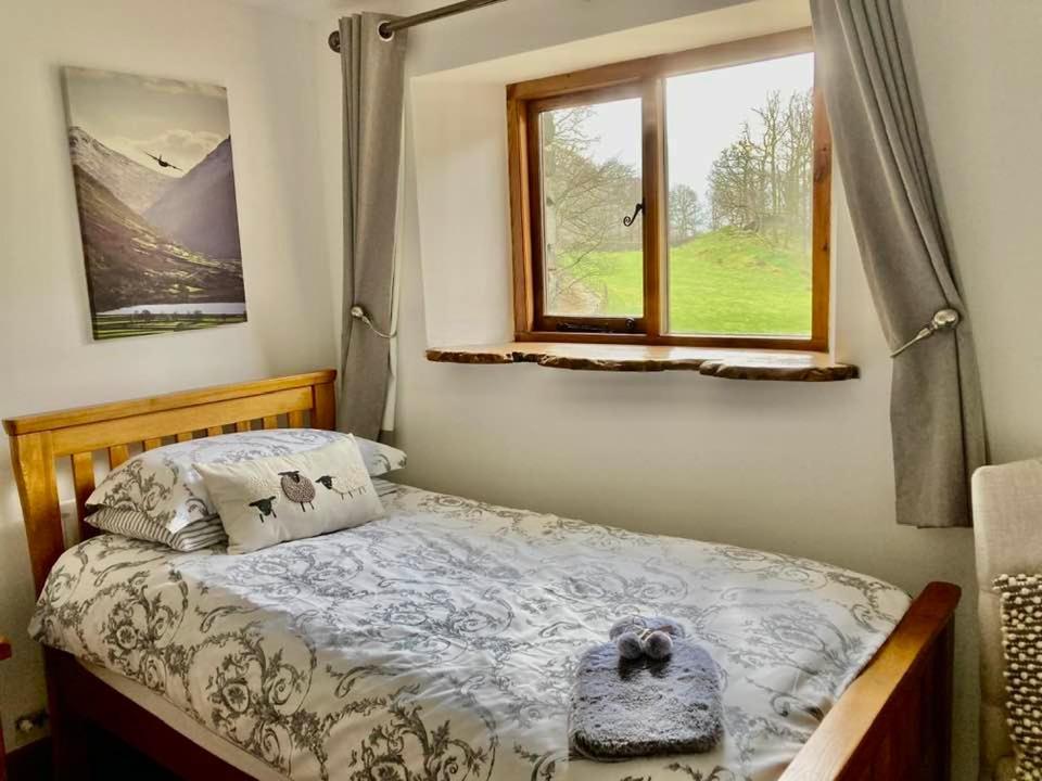 Crookabeck B&B Patterdale Buitenkant foto