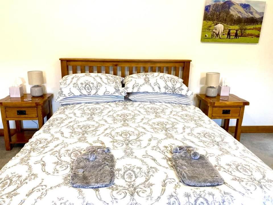 Crookabeck B&B Patterdale Buitenkant foto