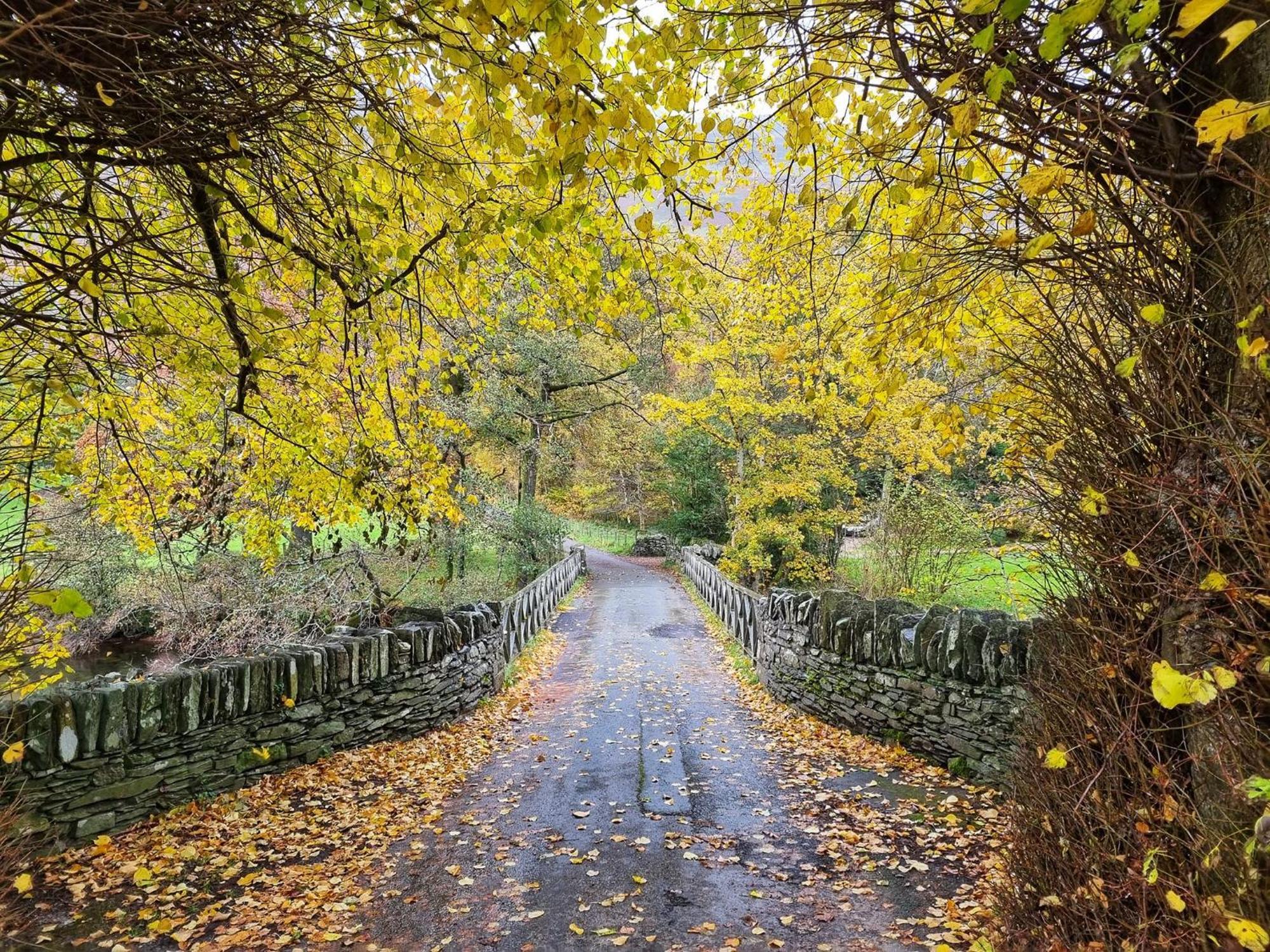 Crookabeck B&B Patterdale Buitenkant foto